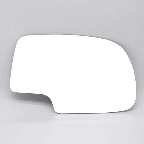 Mirror Glass Replace For 2001-2006 Chevrolet Silverado 1500 2500 Right Side 3279
