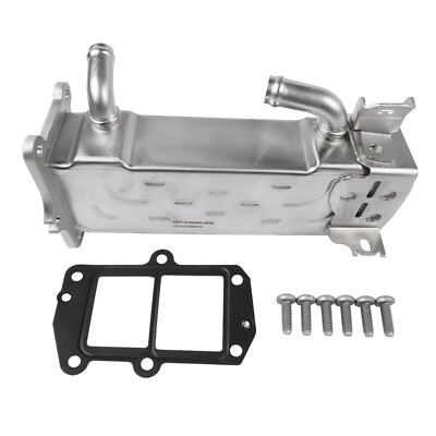 AGR-Kühler 6511400275 für Mercedes Sprinter 3,5-T/3-T 2006-2021 CLS C218 11-17