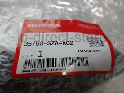 Genuine Honda 00-09 S2000 AP1 AP2 Power Window Master Switch 35750-S2A-A02 OEM