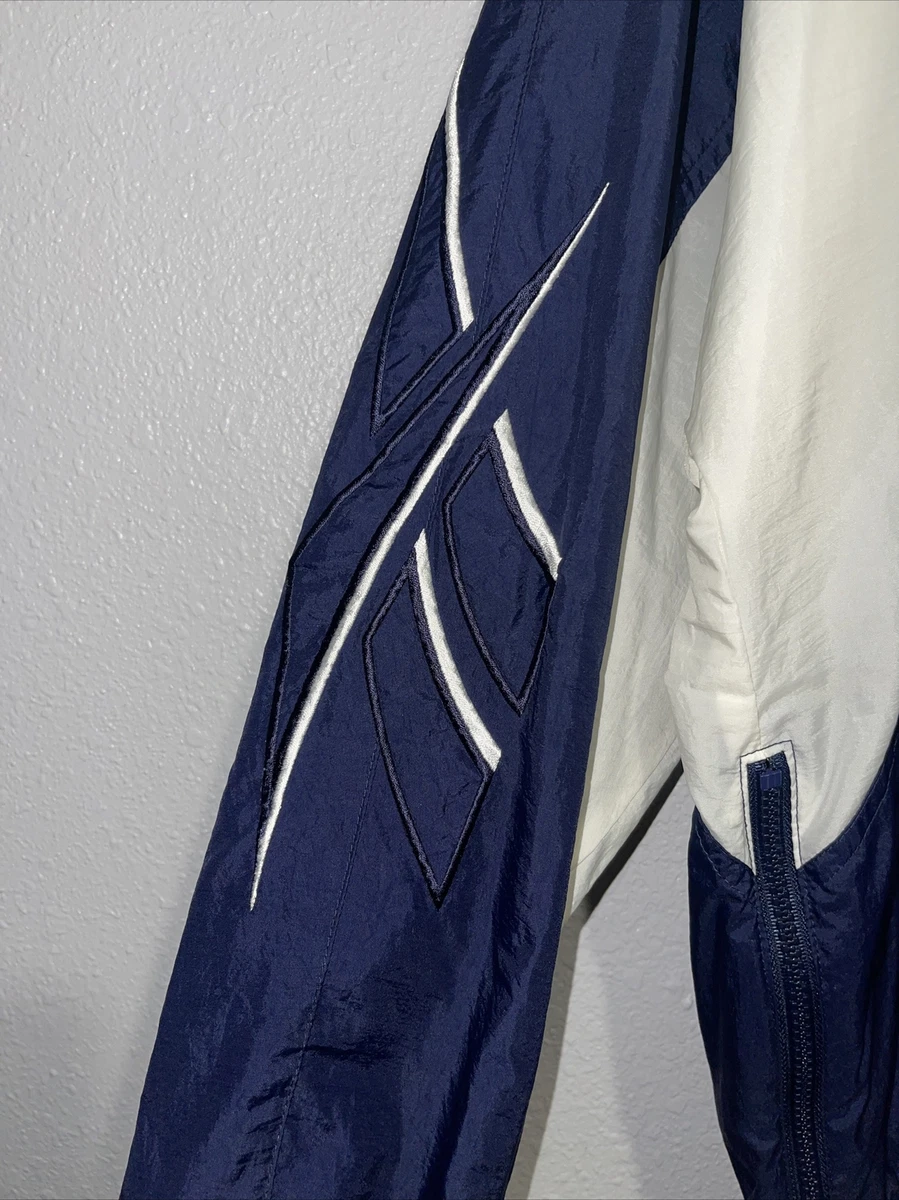 Reebok lf vintage outerwear brin Clearance