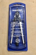 Weems & Plath Ultralight Divider #176 7in In Case Navigation Tool