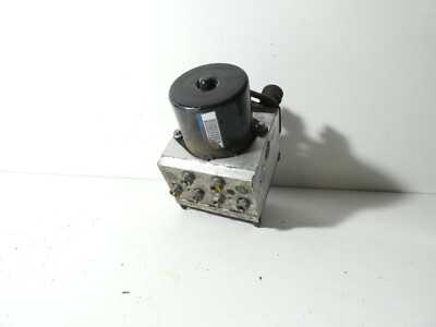 VW Passat 3C ABS Hydraulikblock FQ61320502DEP