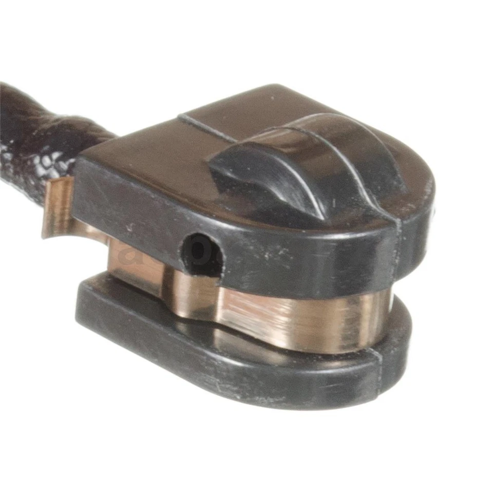 HOLSTEIN Rear Right Brake Pad Wear Sensor For 2005 2006 Mercedes-Benz CLK55 AMG_ - Image 3 of 4