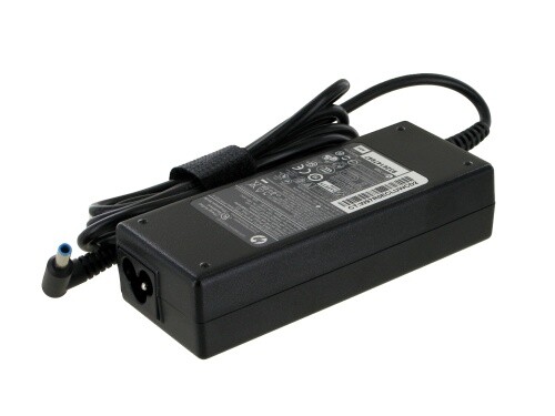 Chargeur Secteur 19.5V 2.31A Pour HP ProBook 645 G2 / 645 G4 / 650 G2 - Fiche 4.5 X 3.0mm - Alimentation Adaptée