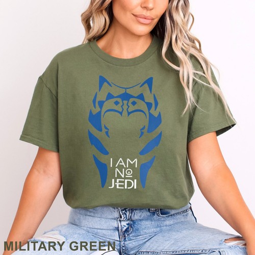 Ahsoka Tano Rebels Shirt, Ahsoka Tano Shirt, Disney Star Wars Shirts, 202652 - Picture 20 of 22