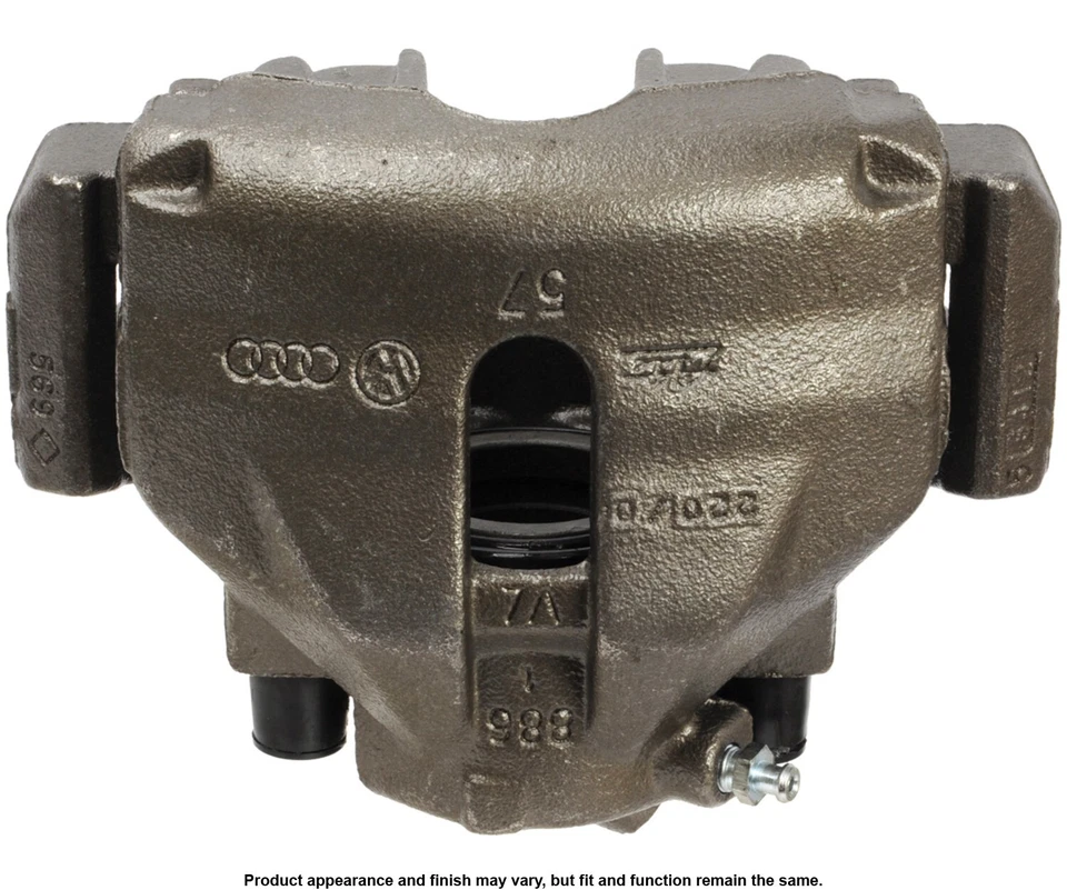 Pinça de freio a disco Cardone 2004 2005 para 2003-2006 Audi A4 Quattro - Imagem 4 de 4