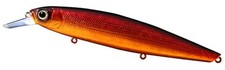 Deps Minnow Balison Minnow 100SP 100mm 5/8oz #30 Garnet Ship from Japan New