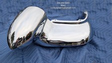 1956 Cadillac Passenger Side Front Bumper End Dagmar 1956 Cadillac Passenger Side Front Bumper End Dagmar