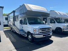 2026 Forest River Sunseeker 2860DS