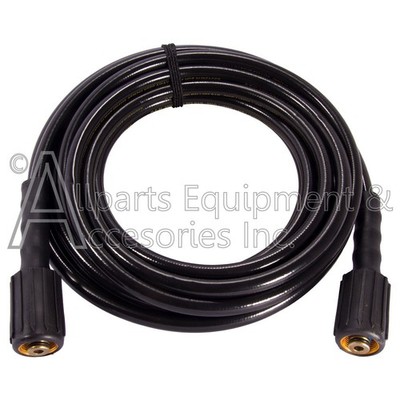 310741GS Briggs&Stratton 25ft 3200 PSI High Pressure Hose 22mm Twist Connects