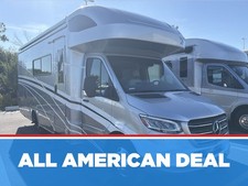 2022 Winnebago View 24D