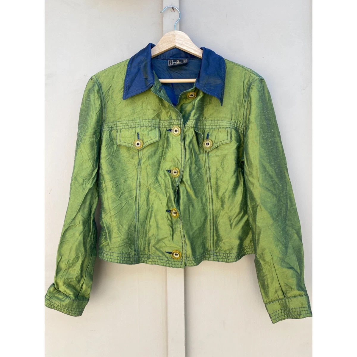 Fendi Blazers for Women for sale | eBay