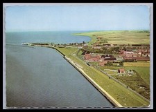 Ansichtskarte Nordseebad Norddeich