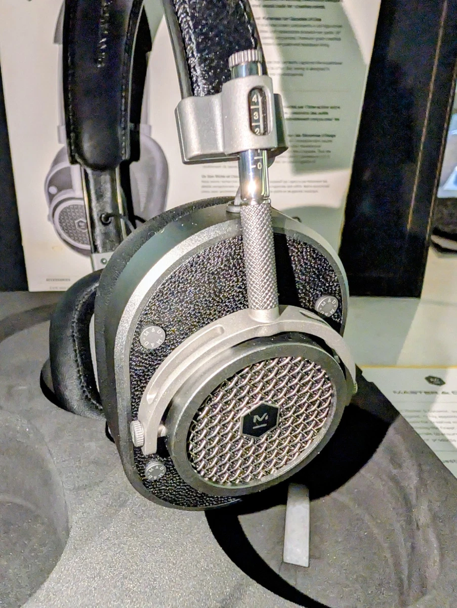 Master & Dynamic Headphones for Sale | Shop New & Used Headphones