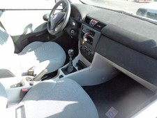Climatisation et Accessoires Fiat STILO