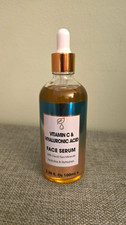 vitamin c Hyaluronic Acid Face serum