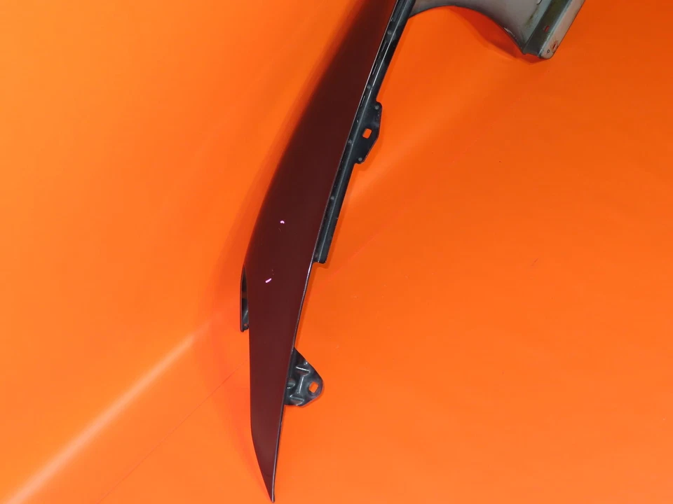 Guardabarros pasajero derecho mercedes benz cl550 2007 2008 2009 2010 a216 881 0401 Foto 4 de 4