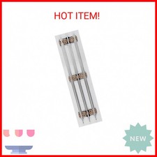 6-65038 Straight Track single piece of track 027