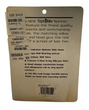 カベラス　クリール　ビンテージ　フライフィッシング Cabela's Vintage Fishing Lures for sale | eBay