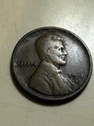 1915-S Lincoln Wheat Cent - Very Good San Francisco Mint Coin