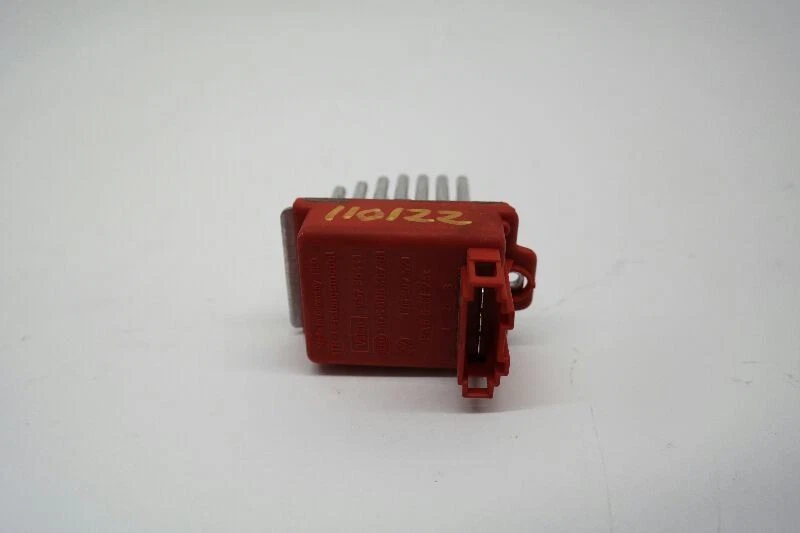 Audi TT 2003 motor soplador Foto 4 de 4