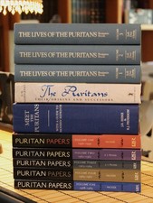 MEET THE PURITANS BUNDLE:  Puritan Papers, Th...