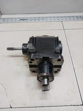 DMG MORI SEIKI NL  LIVE TOOL NL2000SMC  T32207A04 6,000 RPM