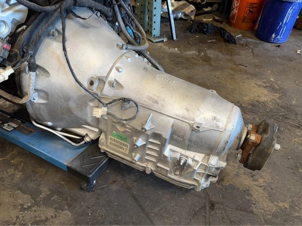 2011 2012 2013 2014 2015 Chrysler 300 Charger Challenger 5.7L Transmission 68K - Image 4 of 4