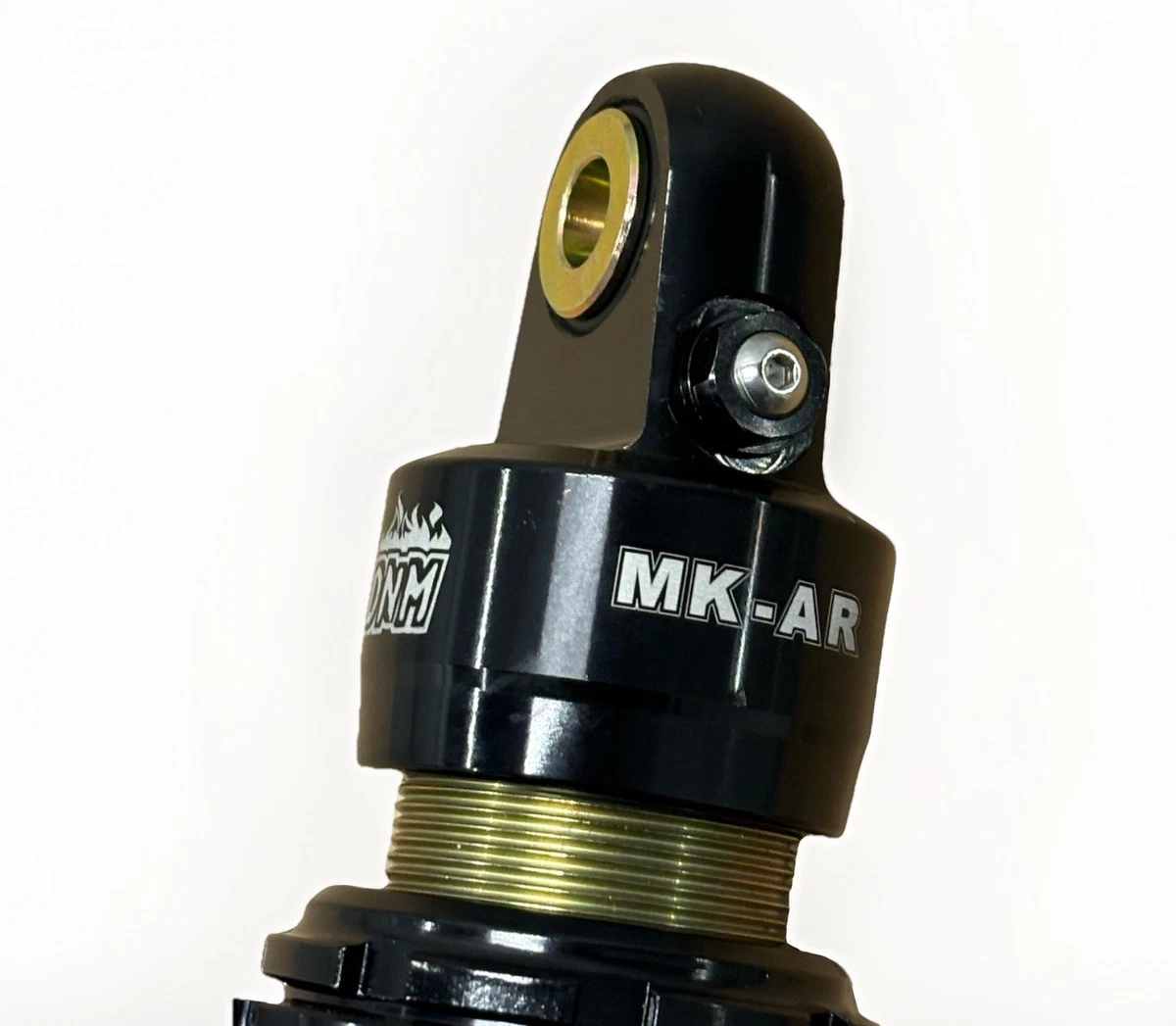 DNM suspension shock 850 lbs 2025A-16583 photo 4