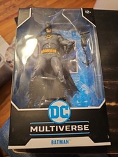 McFarlane Toys DC Multiverse Batman Three Jokers Edition NIB