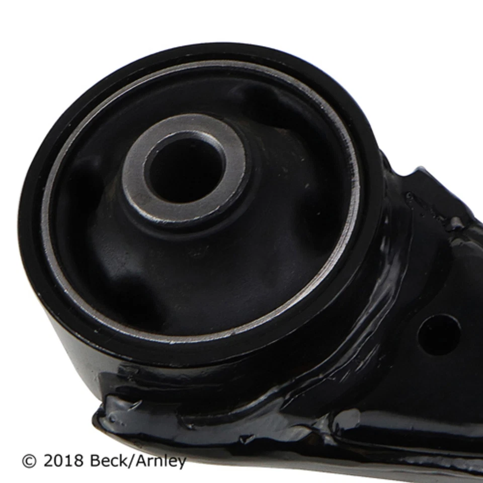 Рычаги управления Beck Arnley 102-6071 передние левосторонние нижние с втулками - Изображение 2 из 4