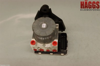 ORIGINAL ABS-Pumpe VW CADDY IV Box Body/MPV (SAA, SAH)  2020