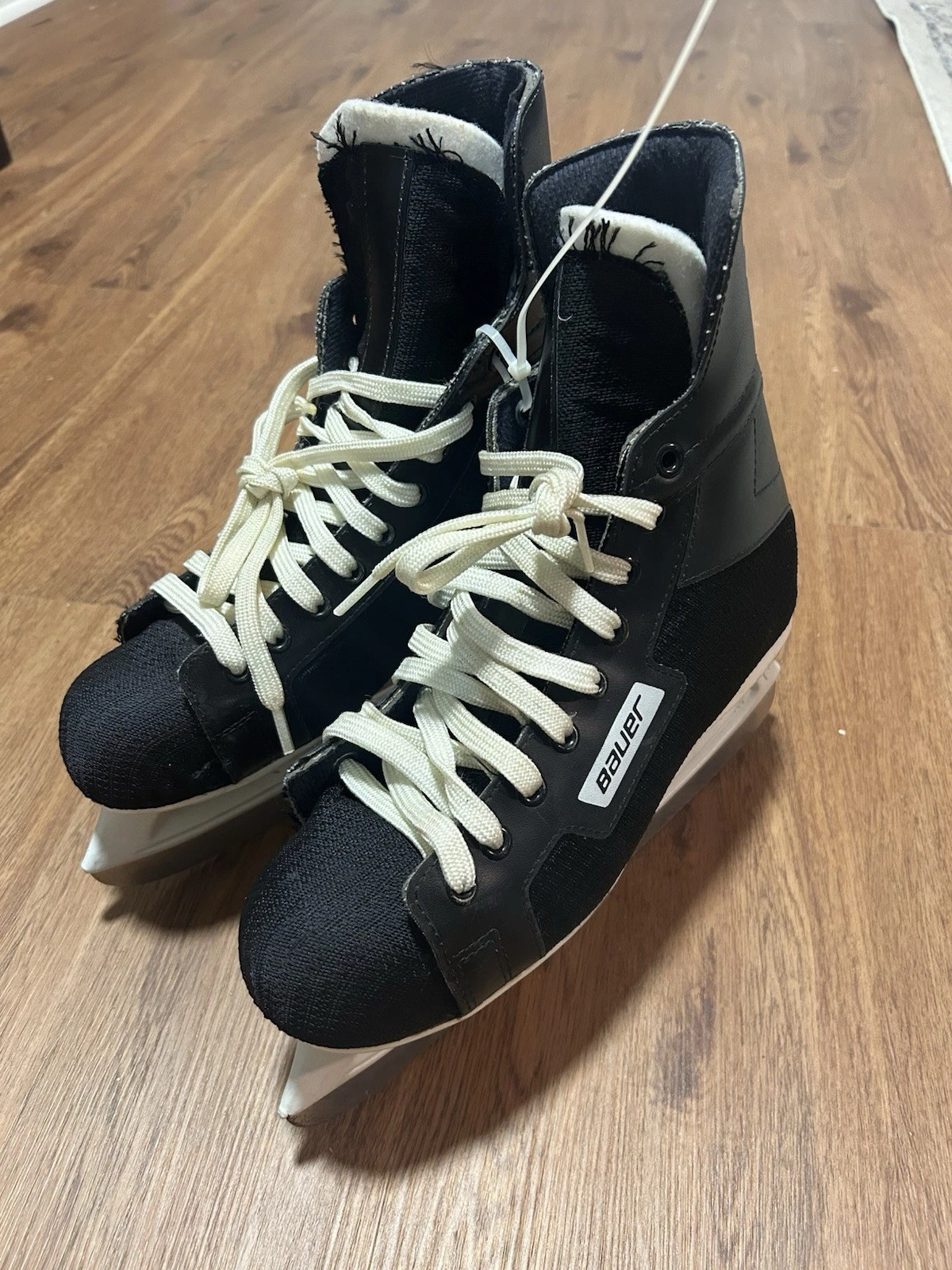 Patins à glace Bauer Challenger Spirit taille 8