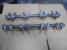 Buick Nailhead 364 401 425 Pair Original Rocker Shafts Arms 63 64 65 Wildcat Riv Buick Nailhead 364 401 425 Pair Original Rocker Shafts Arms 63 64 65 Wildcat Riv