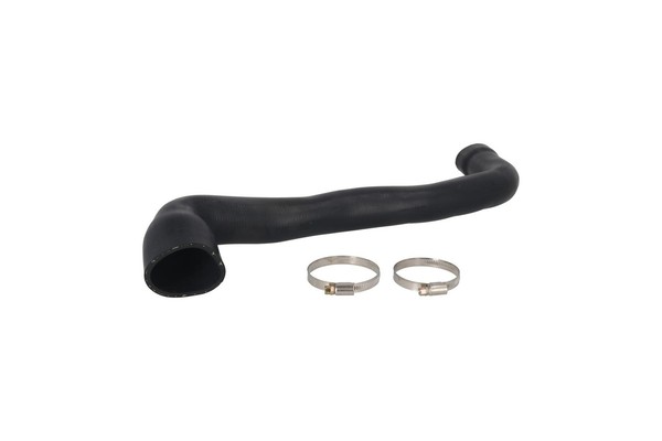 Ladeluftschlauch Kamoka 7910114 FüR Opel Meriva GroßRaumlimousine X03 Cdti E75-image