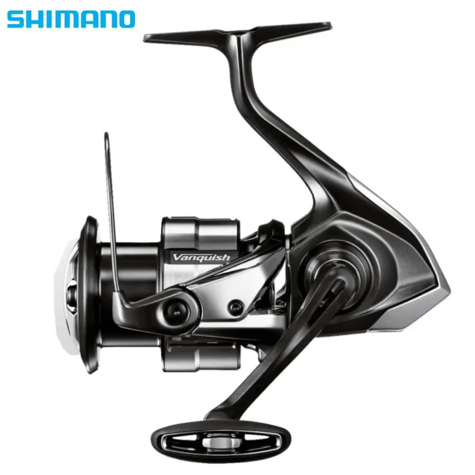 SHIMANO Ultimate Spinning Reel VANQUISH FC C3000MHG - Bild 1 von 1
