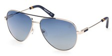 NEW Timberland TB9270-32D-62 Sunglasses 62mm 100 Authentic