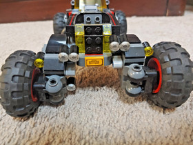 LEGO The LEGO Batman Movie: The Batmobile (70905)