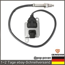 Lambdasonde Stickoxid-Sensor Für Opel Zafira Tourer P12 2015–2020 55598169 12 V