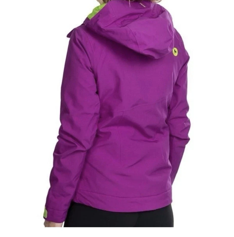 Marmot Free Skier Jacket Size L - Women's retails More Than $300 - Image 3 of 3