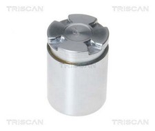 TRISCAN Kolben Bremssattel 8170 233433 für BA HYUNDAI KIA 34mm Stahl i20 2 GB IB