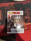 Funko POP! WWE 60th Vader 3.75" Vinyl Figure (#138)
