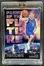 2018-19 Panini Hoops Luka Doncic Faces of the Future Rookie RC #3 Mavericks