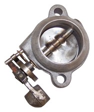 Crown Automotive J3238998 Exhaust Heat Riser Valve