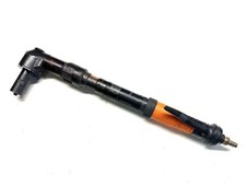Cleco 34RAA2138 Clutch Shut-Off Pneumatic Angle Nutrunner Aircraft Tool 