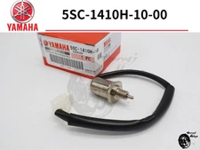 YAMAHA OEM V-STAR XVS 650 XVS650 FUEL CUT OFF SOLENOID VALVE GAS 5SC-1410H-10-00