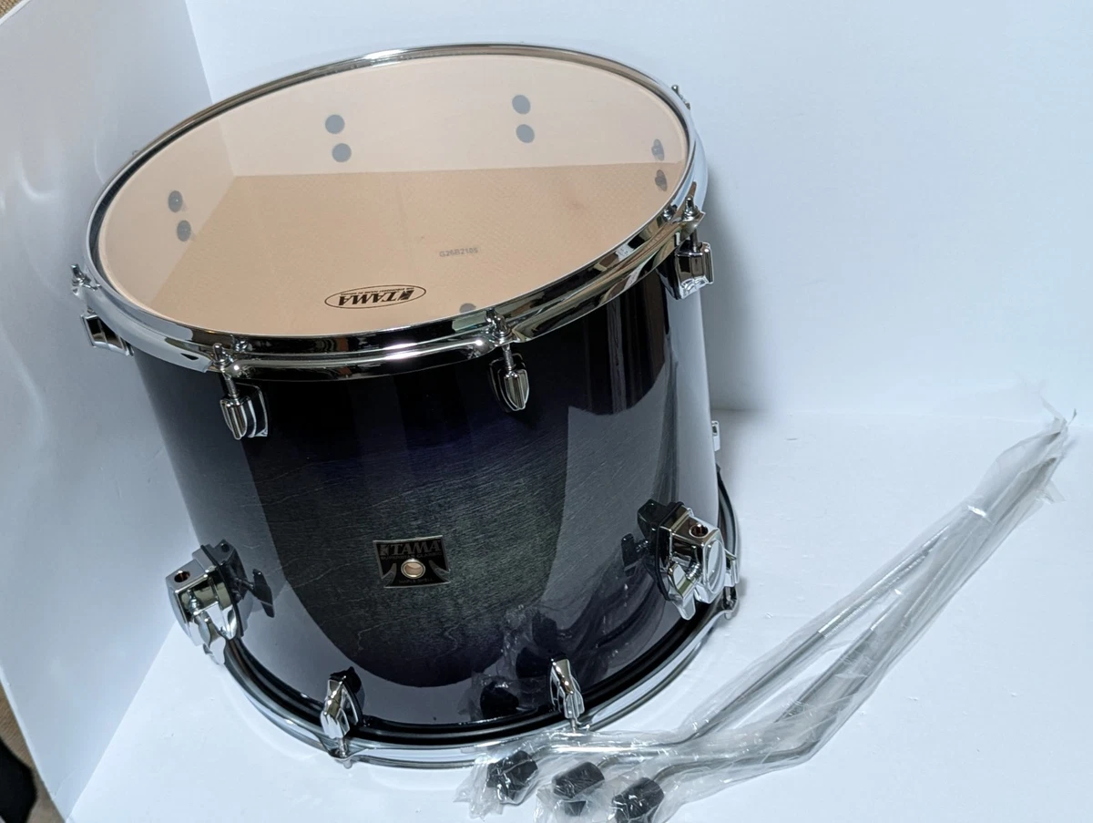 16 in Item Diameter TAMA Drums for sale | eBay