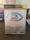 Halo 2: Limited Collector's Edition (Microsoft Xbox, 2004)