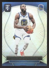 2024-25 Panini Totally Certified #83 Draymond Green