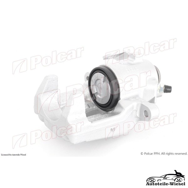 Bremssattel Girling-Lucas-Trw-System Hinten Links FüR Skoda Octavia I 96-99-image